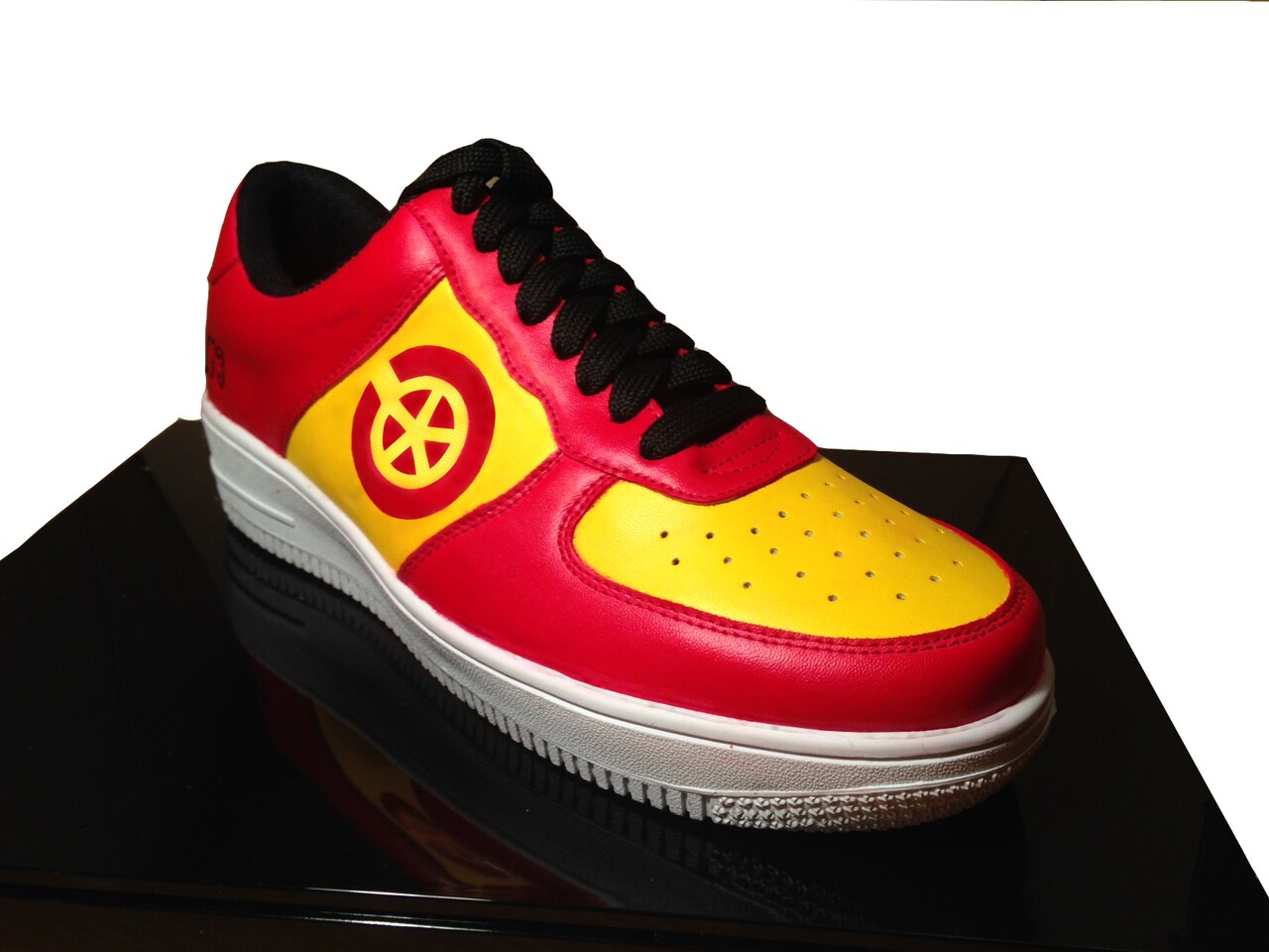 「弱虫ペダル」がおしゃれなスニーカーに！巻島・東堂・御堂筋の3モデル