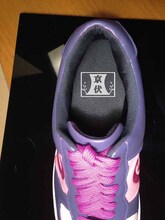 「弱虫ペダル PU レザー スニーカー 京都伏見カラー / 御堂筋モデル」