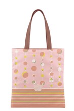 C賞「手提げ」の1種。(c)緑川ゆき・白泉社／「夏目友人帳」製作委員会