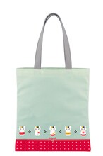 C賞「手提げ」の1種。(c)緑川ゆき・白泉社／「夏目友人帳」製作委員会