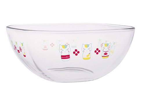 E賞「硝子ぼうる」(c)緑川ゆき・白泉社／「夏目友人帳」製作委員会