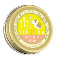 F賞「練り香水」の1種。(c)緑川ゆき・白泉社／「夏目友人帳」製作委員会