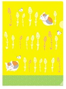 G賞「おたより文房具」の1種。(c)緑川ゆき・白泉社／「夏目友人帳」製作委員会