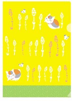 G賞「おたより文房具」の1種。(c)緑川ゆき・白泉社／「夏目友人帳」製作委員会