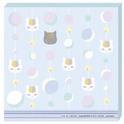 G賞「おたより文房具」の1種。(c)緑川ゆき・白泉社／「夏目友人帳」製作委員会