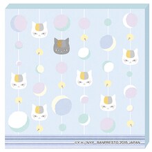 G賞「おたより文房具」の1種。(c)緑川ゆき・白泉社／「夏目友人帳」製作委員会