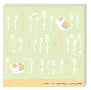 G賞「おたより文房具」の1種。(c)緑川ゆき・白泉社／「夏目友人帳」製作委員会