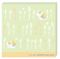 G賞「おたより文房具」の1種。(c)緑川ゆき・白泉社／「夏目友人帳」製作委員会