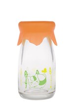 I賞「牛乳瓶型ぐらす」の1種。(c)緑川ゆき・白泉社／「夏目友人帳」製作委員会