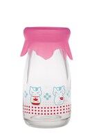 I賞「牛乳瓶型ぐらす」の1種。(c)緑川ゆき・白泉社／「夏目友人帳」製作委員会