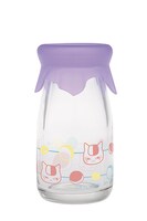 I賞「牛乳瓶型ぐらす」の1種。(c)緑川ゆき・白泉社／「夏目友人帳」製作委員会