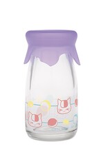 I賞「牛乳瓶型ぐらす」の1種。(c)緑川ゆき・白泉社／「夏目友人帳」製作委員会