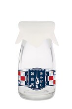 I賞「牛乳瓶型ぐらす」の1種。(c)緑川ゆき・白泉社／「夏目友人帳」製作委員会