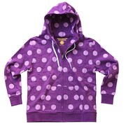 「暗殺教室 殺せんせーパーカー」(c)松井優征／集英社・アニメ「暗殺教室」製作委員会