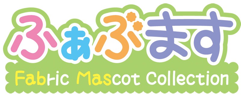 「ふぁぶます」ロゴ