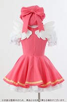 「木之本桜の衣装」(c)CLAMP・ST・講談社/NHK・NEP