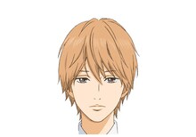 砂川誠の設定画。(c)アルコ・河原和音／集英社・「俺物語!!」製作委員会