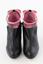 「バトルコスチュームモデルブーティ」(c)CLAMP・ShigatsuTsuitachi CO.,LTD.／講談社