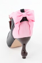 「バトルコスチュームモデルブーティ」(c)CLAMP・ShigatsuTsuitachi CO.,LTD.／講談社