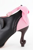 「バトルコスチュームモデルブーティ」(c)CLAMP・ShigatsuTsuitachi CO.,LTD.／講談社