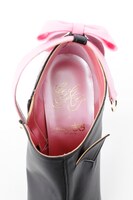 「バトルコスチュームモデルブーティ」(c)CLAMP・ShigatsuTsuitachi CO.,LTD.／講談社