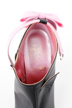 「バトルコスチュームモデルブーティ」(c)CLAMP・ShigatsuTsuitachi CO.,LTD.／講談社