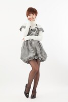 「友枝小学校制服モデルパンプス」 (c)CLAMP・ShigatsuTsuitachi CO.,LTD.／講談社