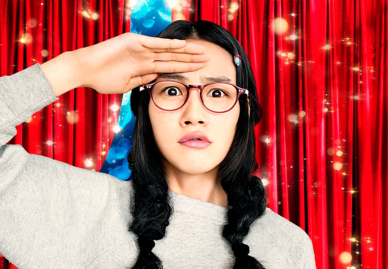 映画「海月姫」(c)2014『海月姫』製作委員会 (c)東村アキコ/講談社