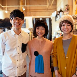 鳥飼茜×東京カランコロン対談、「おんなのいえ」から生まれた曲語る