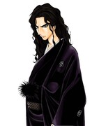 「おしとね天繕~ゴールドフィンガー~」のカット。