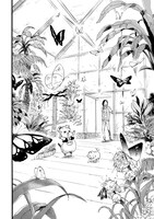 「Baby,ココロのママに！」より。