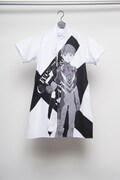 「Ground Y×EVANGELION」より発売されるコラボシャツ。(c)カラー
