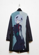 「『レイ』ジャケット」。(c)カラー