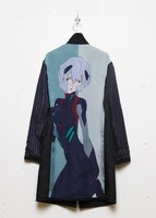 「『レイ』ジャケット」。(c)カラー