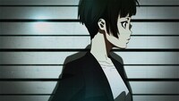「劇場版 PSYCHO-PASS サイコパス」オープニング映像より。 (c)サイコパス製作委員会
