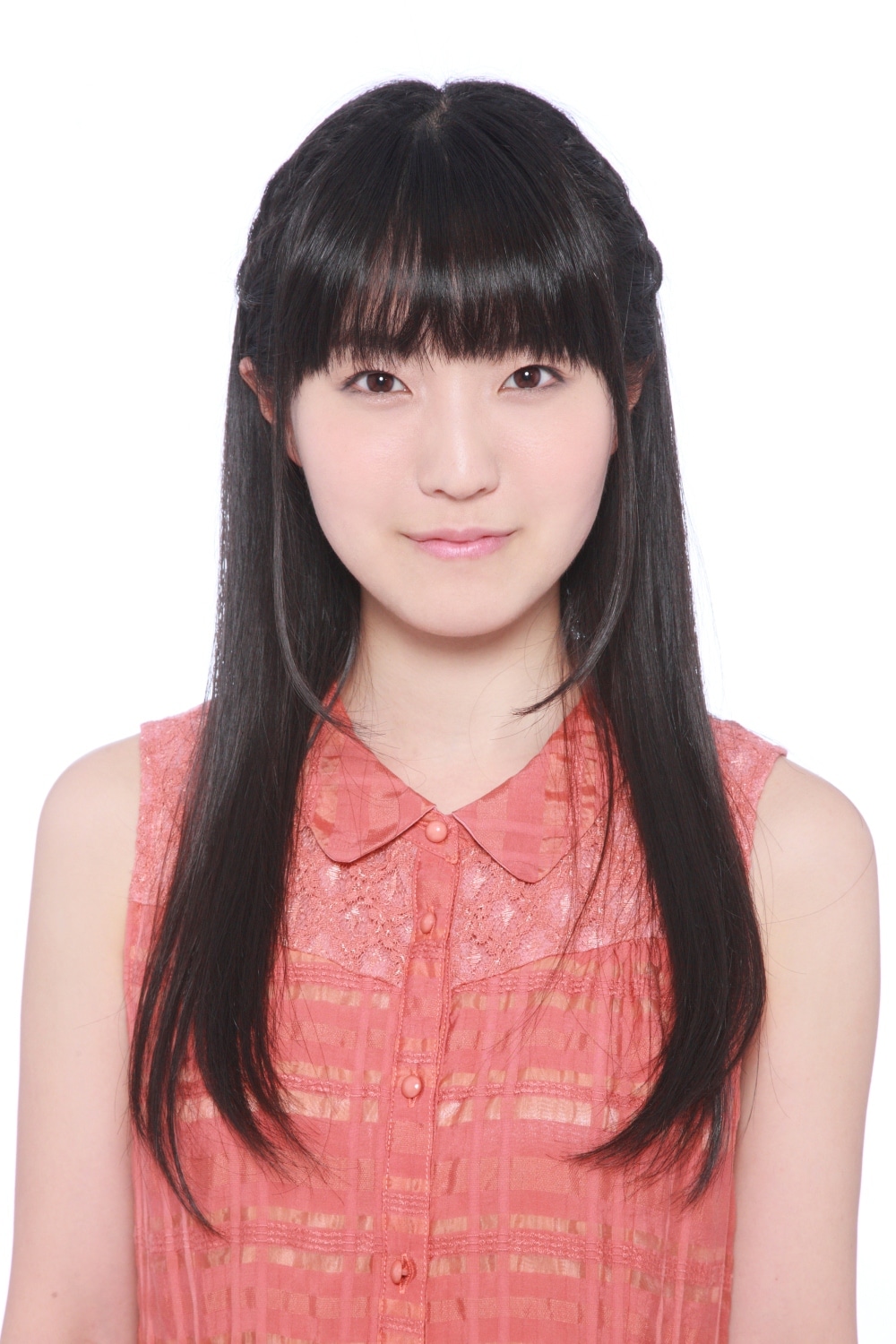 石川由依（娘役）