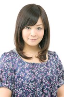 小林愛（淡幽役）