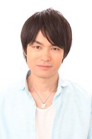 前田剛（虹郎役）