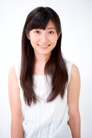 白石晴香（真澄役）