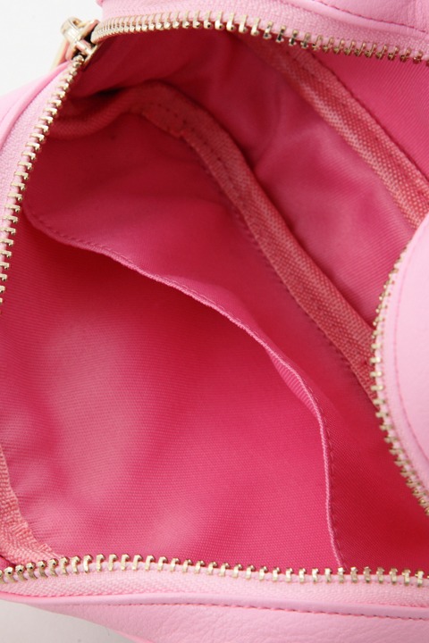 「オリジナルプリントポーチ」（ラベンダー） (c)武内直子・PNP・講談社・東映アニメーション