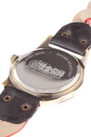 エドワードモデルの腕時計。(c)Hiromu Arakawa/SQUARE ENIX