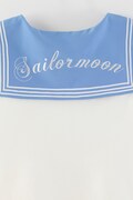 「セーラー衿タンク」セーラームーンモデル (c)武内直子・PNP・講談社・東映アニメーション