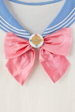 「セーラー衿タンク」セーラームーンモデル (c)武内直子・PNP・講談社・東映アニメーション