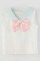 「セーラー衿タンク」セーラージュピターモデル (c)武内直子・PNP・講談社・東映アニメーション