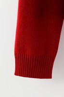 「セーラーニットトップス」（レッド） (c)武内直子・PNP・講談社・東映アニメーション