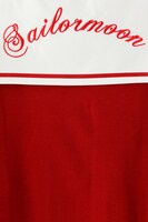 「セーラーニットトップス」（レッド） (c)武内直子・PNP・講談社・東映アニメーション