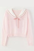 「セーラーニットトップス」（ピンク） (c)武内直子・PNP・講談社・東映アニメーション