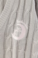 「ケーブルVカーディガン」（グレー） (c)武内直子・PNP・講談社・東映アニメーション