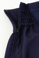 「オリジナル裾プリントスカート」（ネイビー） (c)武内直子・PNP・講談社・東映アニメーション