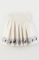 「オリジナル裾プリントスカート」（ナチュラル） (c)武内直子・PNP・講談社・東映アニメーション